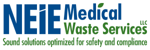 NEIE Medical Waste Services